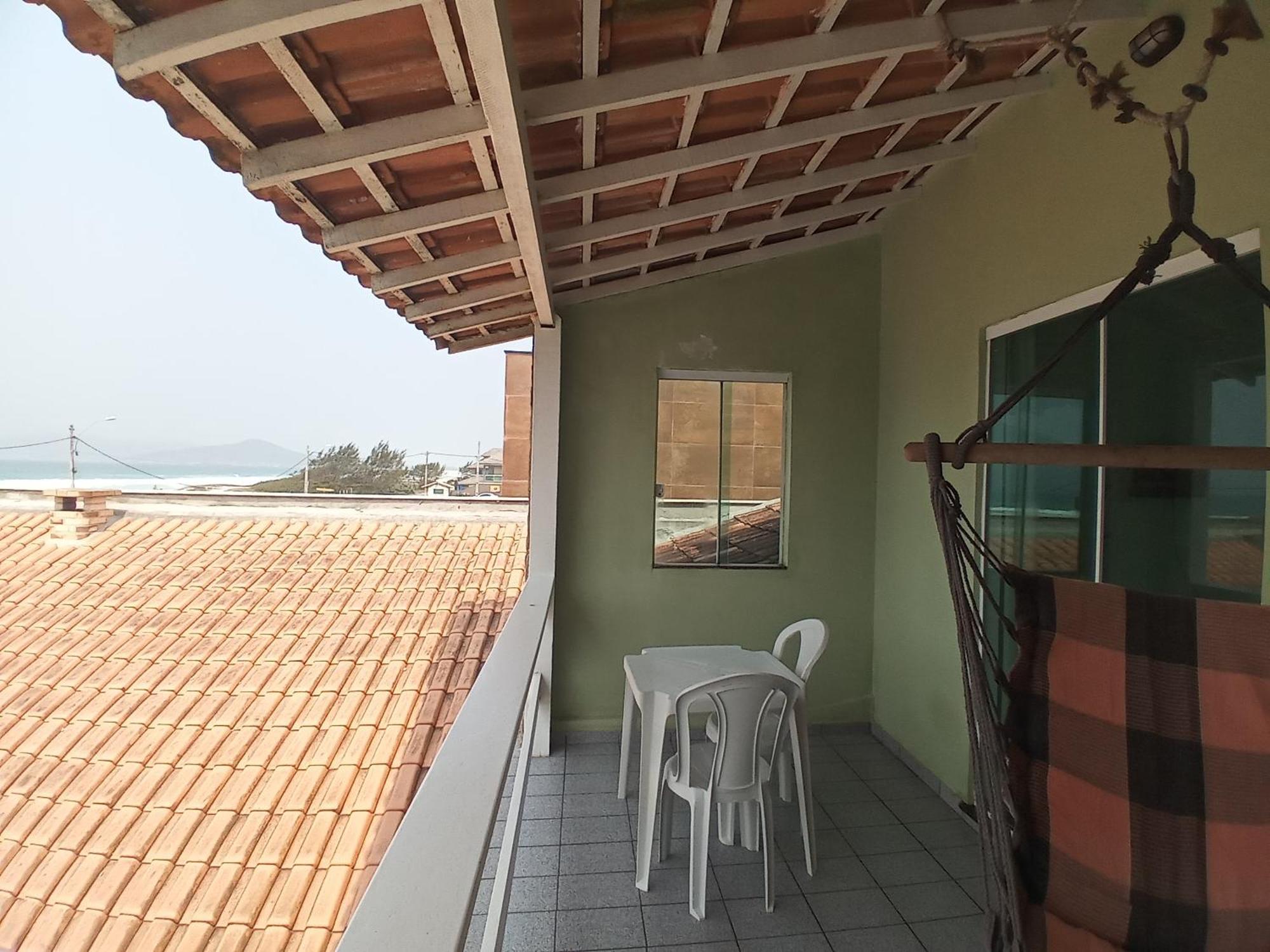 Vista Mar Suites Cabo Frío Exterior foto